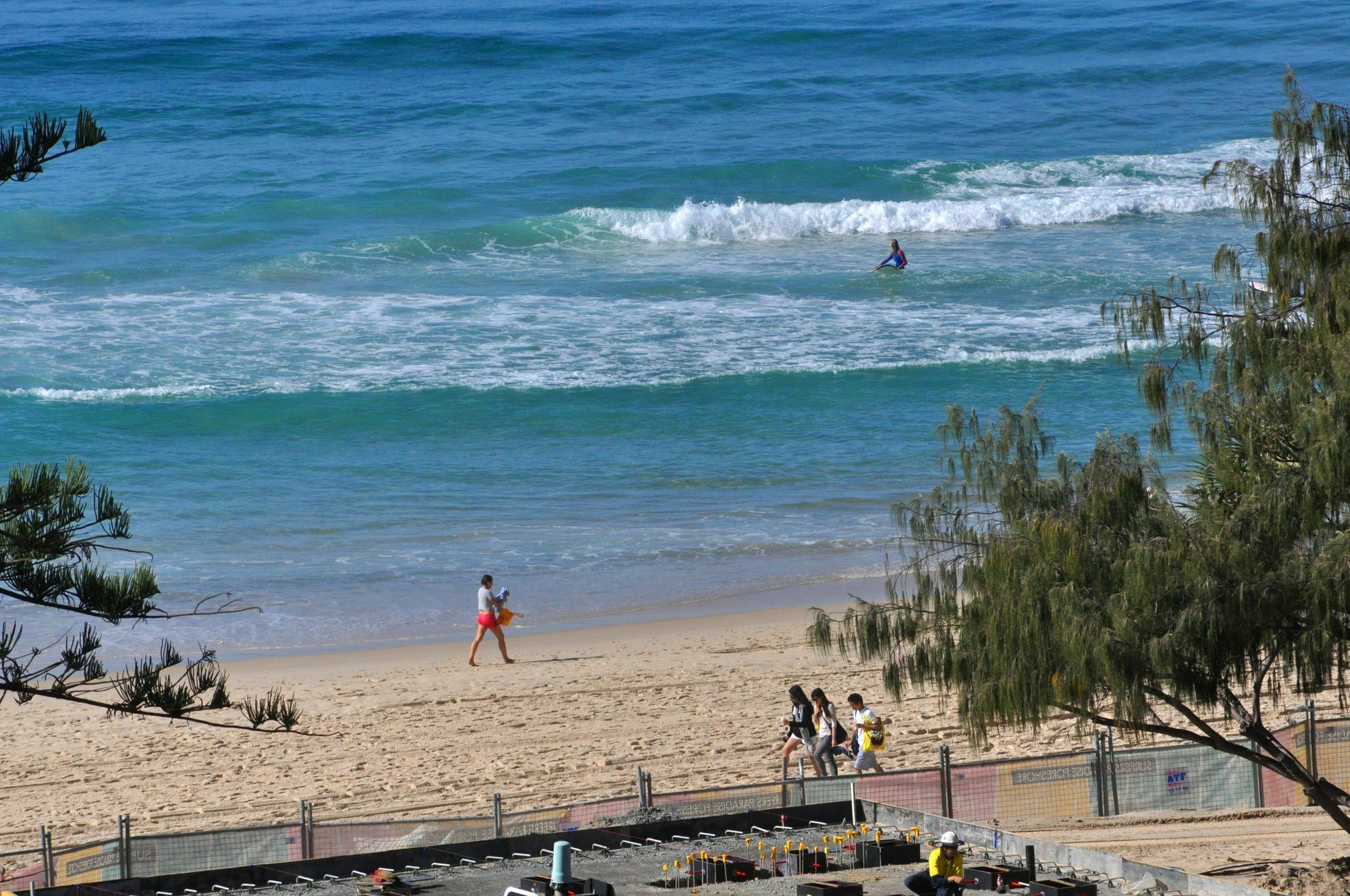 Moroccan Resort - Hr Surfers Paradise Gold Coast Exterior photo